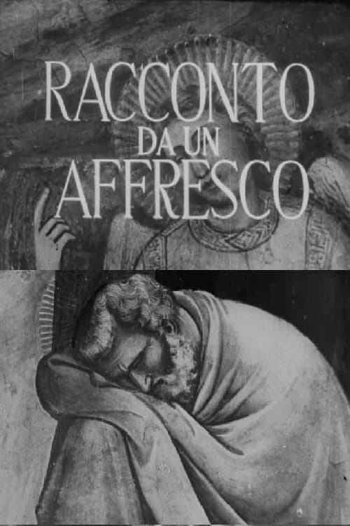 Poster for Racconto da un affresco