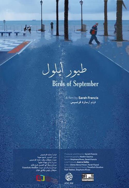 Poster for Birds of September