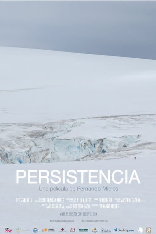 Poster for Persistencia