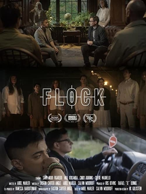 Poster for Flock