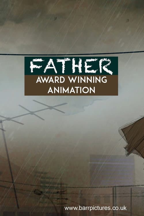 Poster for Father