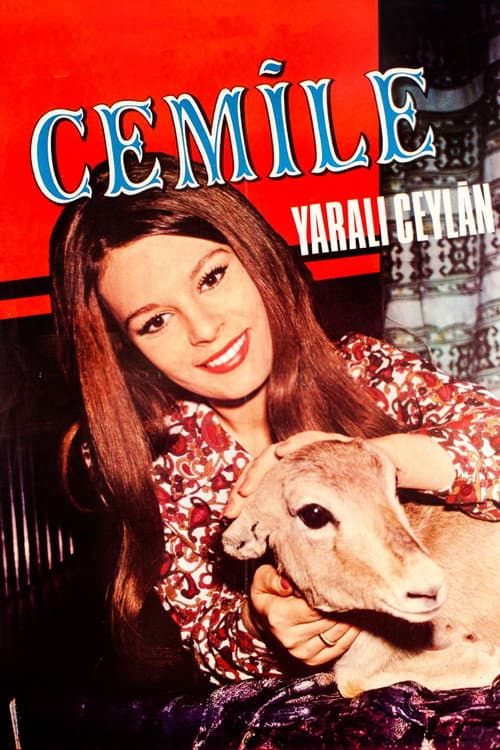 Poster for Cemile: Yaralı Ceylan