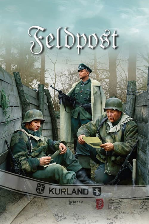 Poster for Feldpost