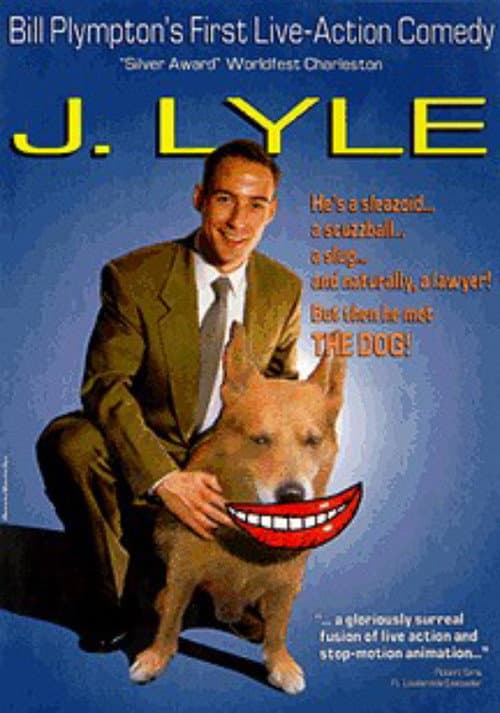 Poster for J. Lyle
