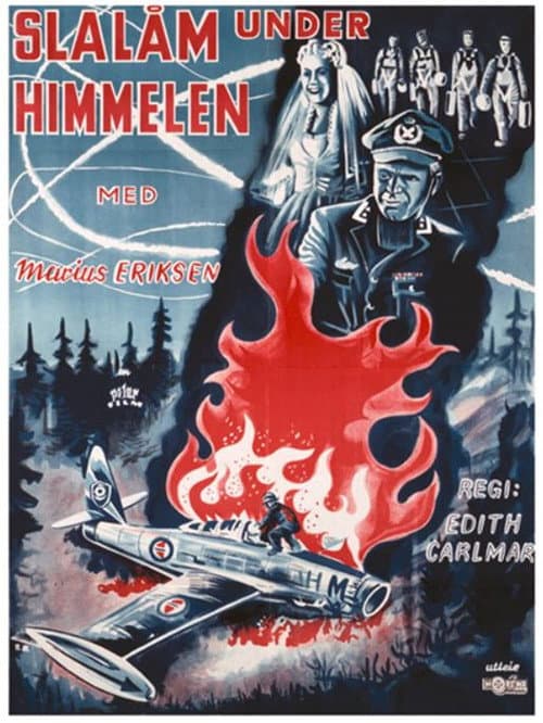 Poster for Slalåm under himmelen
