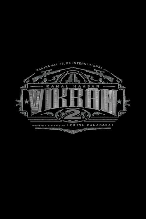 Poster for Vikram 2