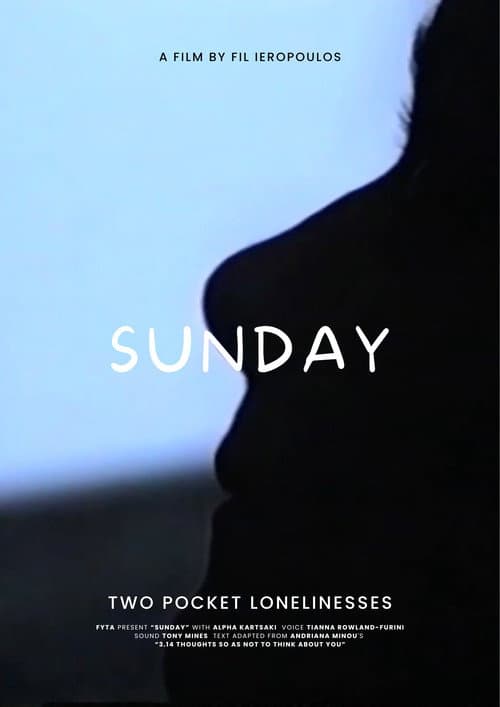 Poster for Sunday