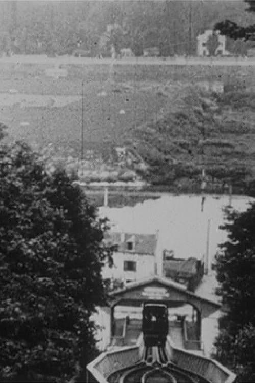 Poster for Panorama du funiculaire de Bellevue II