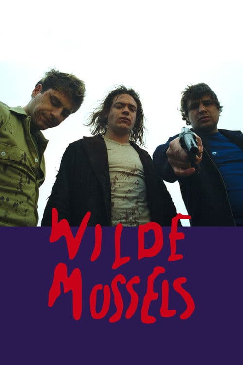 Poster for Wild Mussels