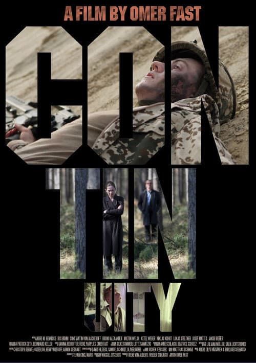 Poster for Continuity