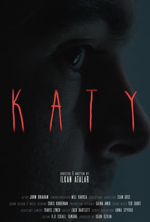 Poster for Katy