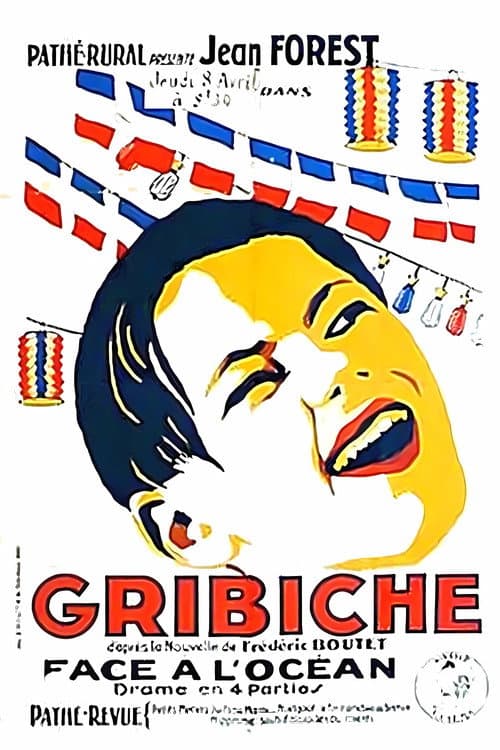 Poster for Gribiche