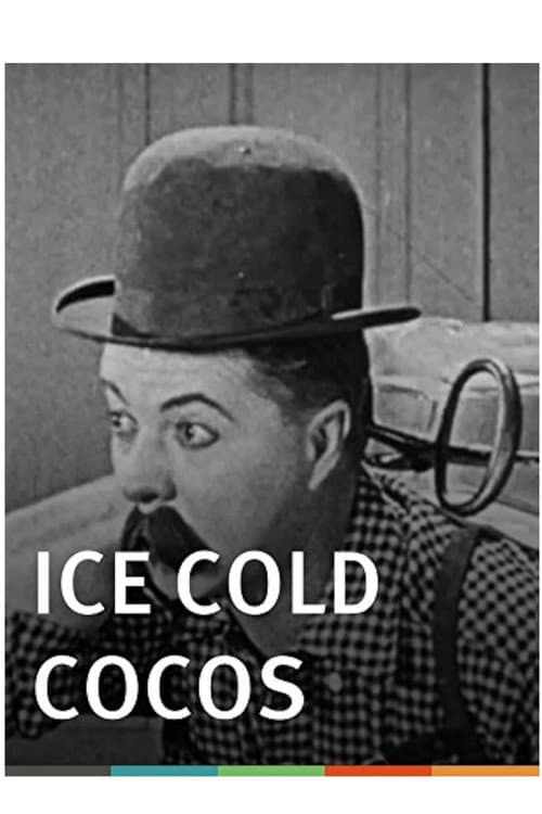 Poster for Ice Cold Cocos