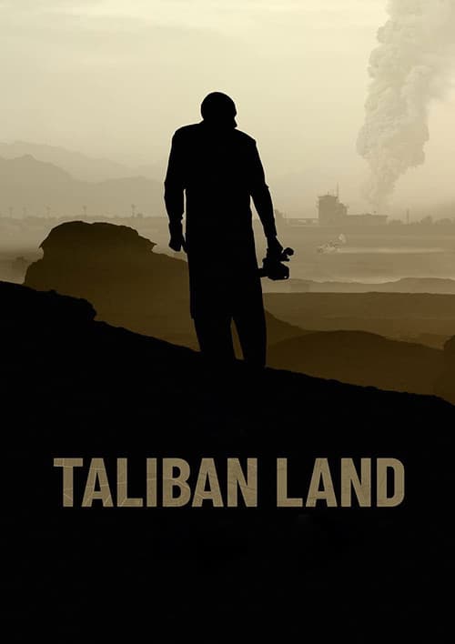 Poster for Taliban Land