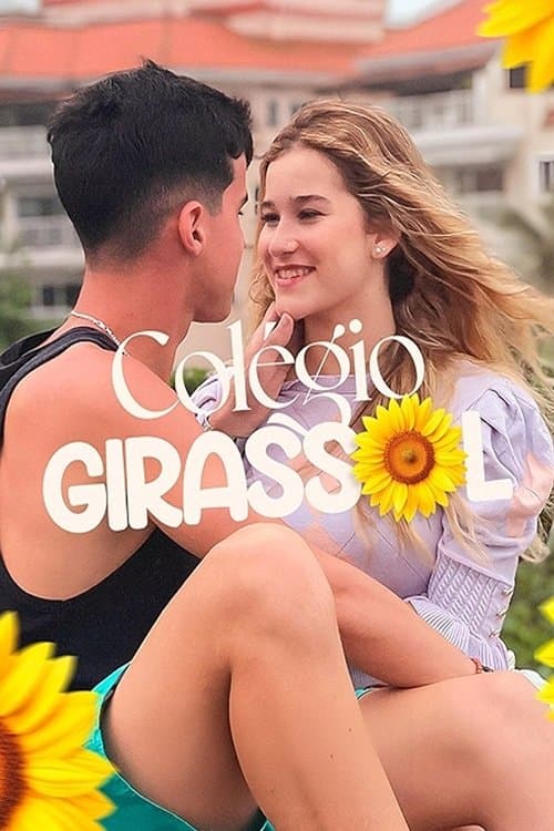 Poster for Colégio Girassol