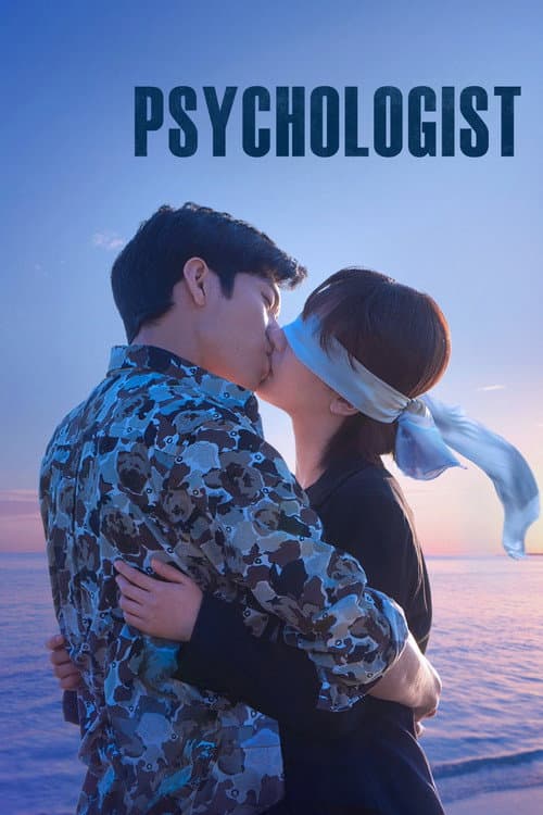 Poster for Psychologist