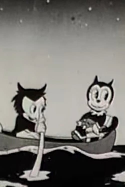 Poster for The Owl and the Pussycat