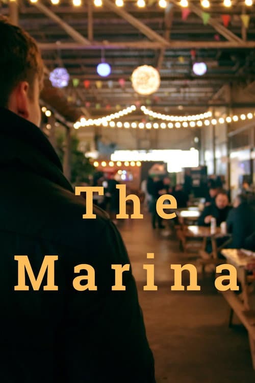 Poster for The Marina