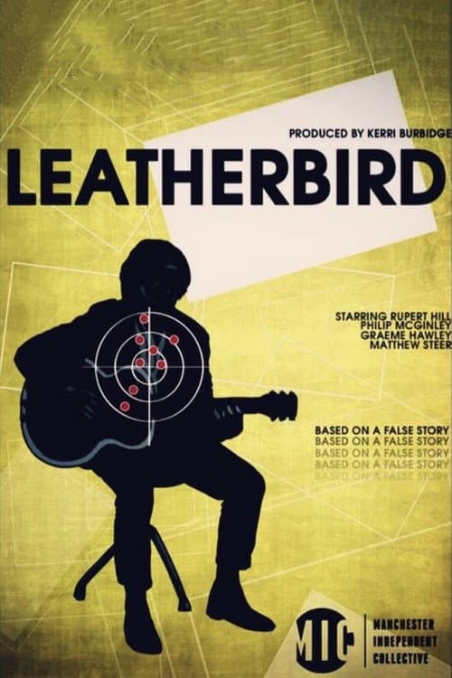Poster for Leatherbird