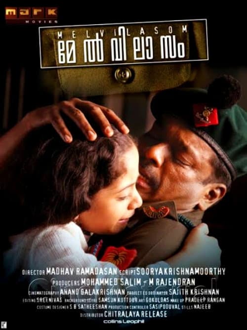 Poster for Melvilasom