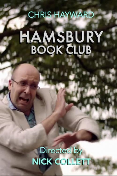 Poster for Hamsbury Book Club