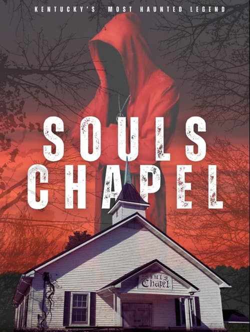 Poster for Souls Chapel