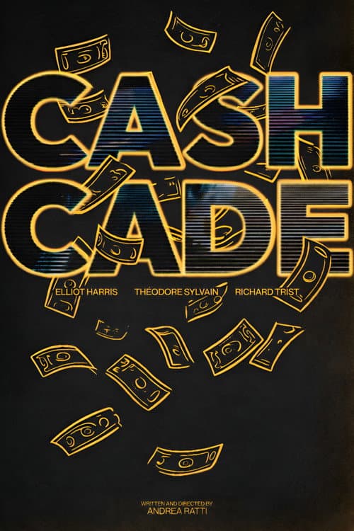 Poster for Cashcade