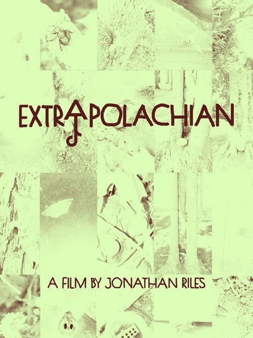 Poster for extrApolachian