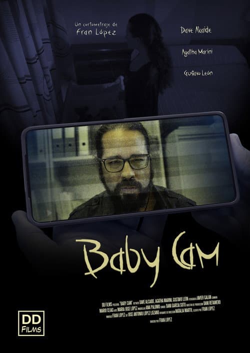 Poster for Babycam