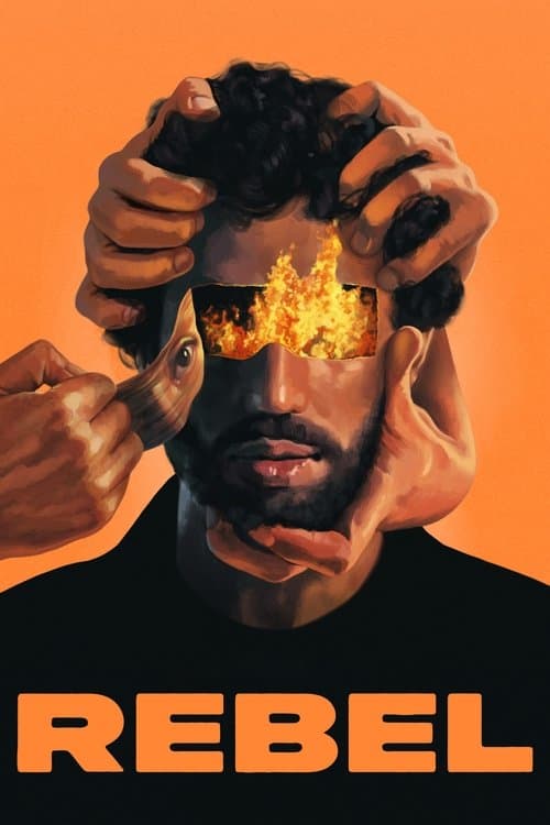 Poster for Rebel