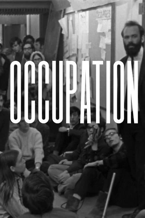 Poster for Occupation