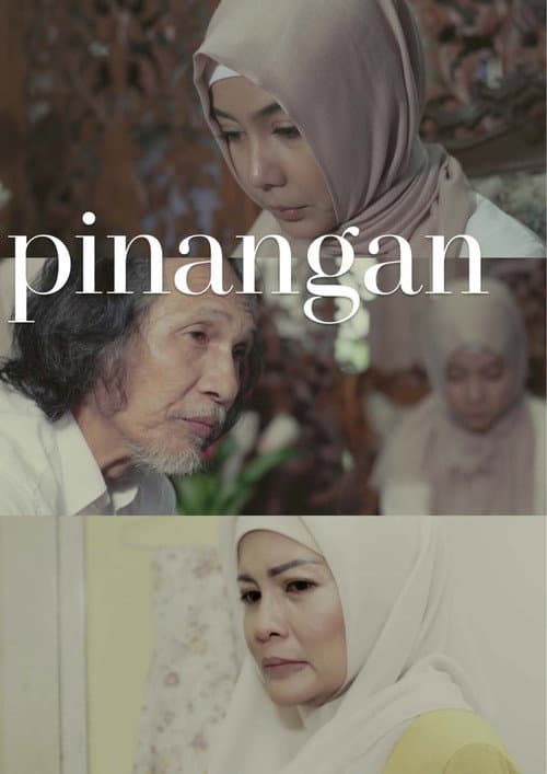 Poster for Pinangan