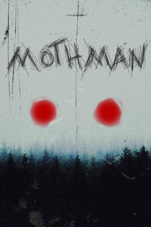Poster for Mothman(2022)
