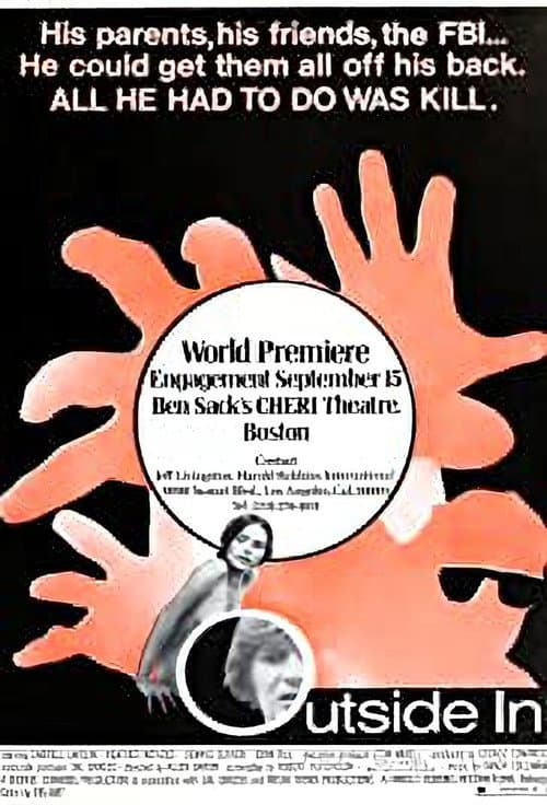 Poster for Outside In