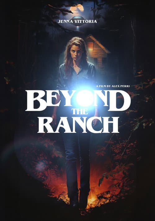 Poster for Beyond the Ranch