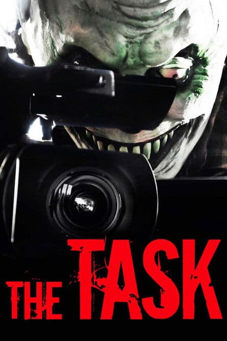 Poster for The Task