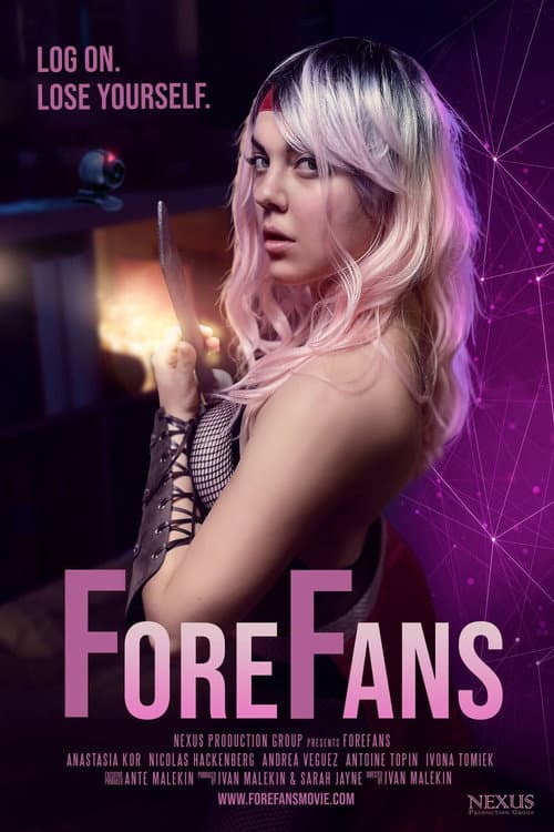 Poster for ForeFans