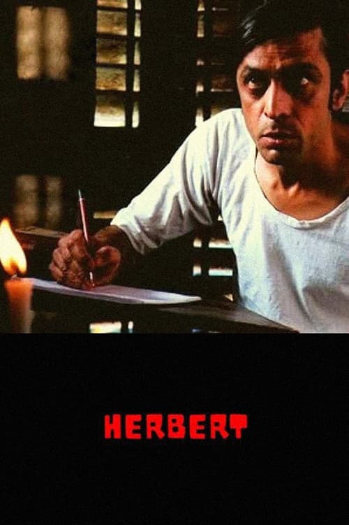 Постер до фільму «Herbert»
