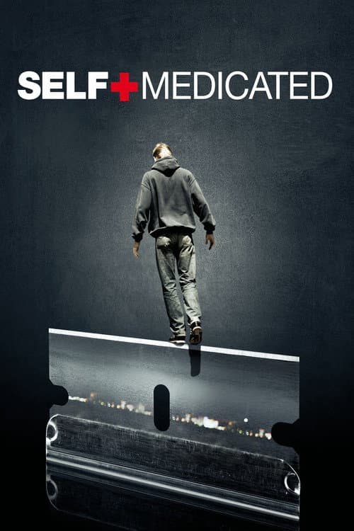 Poster for Self Medicated