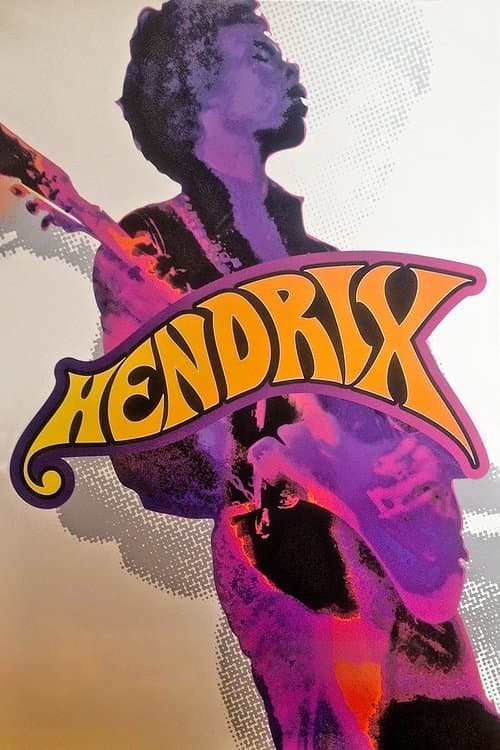 Poster for Hendrix