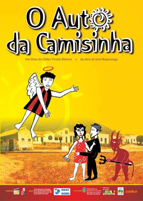 Poster for The Condom Play