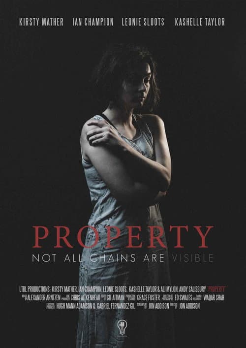 Poster for Property