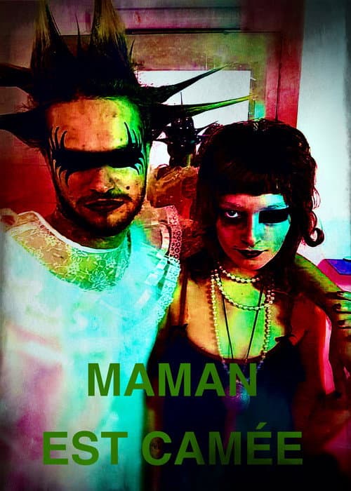 Poster for MAMANESTCAMÉE