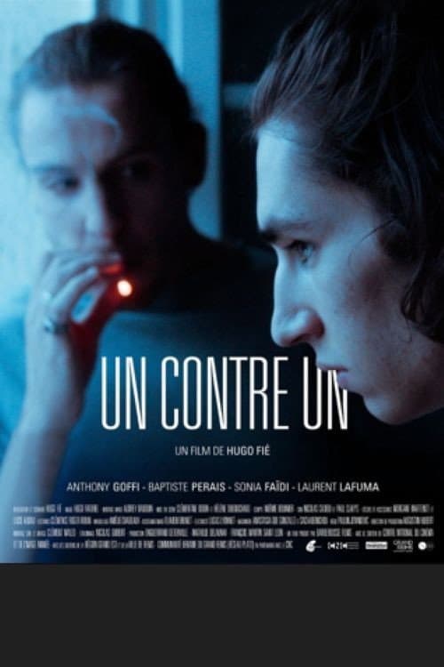 Постер до фільму «Un contre un»