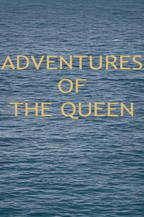 Poster for Adventures of the Queen