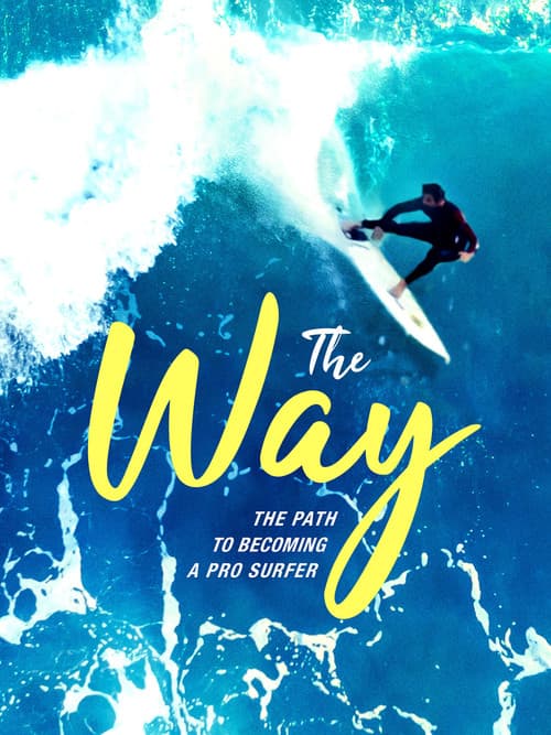 Poster for The Way