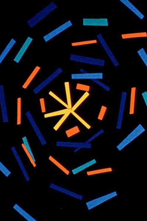 Poster for Drums West