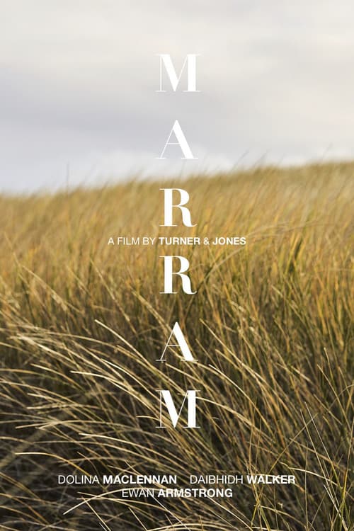 Poster for Marram