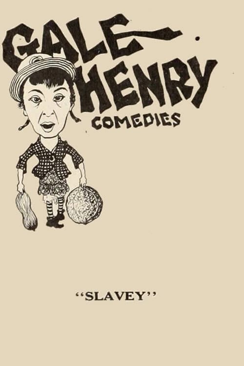 Poster for The Slavey