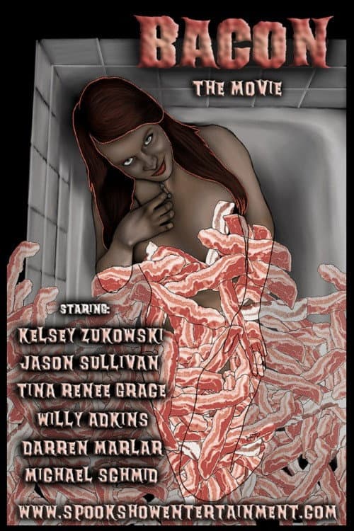 Poster for Bacon